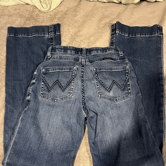 Wrangler Denim - Women's Blue Jeans